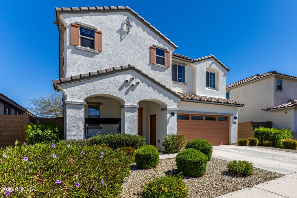25459 N 143RD Drive, Surprise, AZ 85387 — photo 3