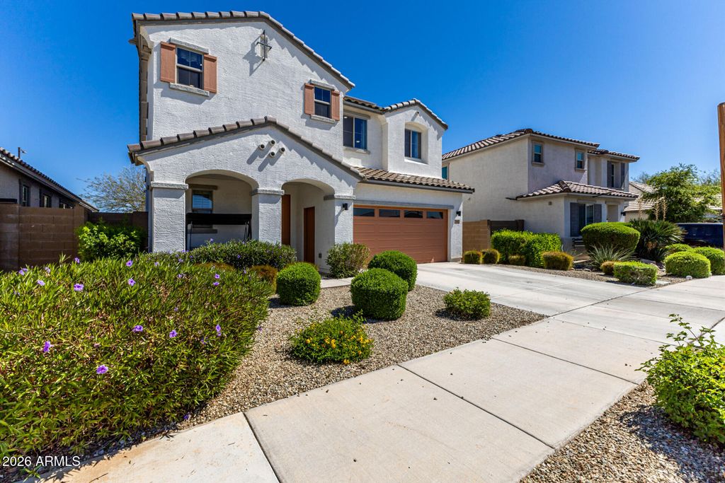 25459 N 143RD Drive, Surprise, AZ 85387 — photo 4