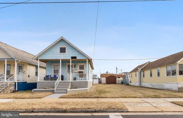 125 W 1ST AVE, North Wildwood, NJ 08260