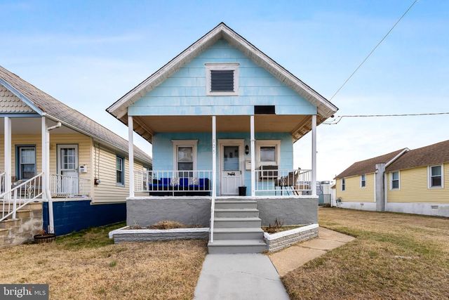 125 W 1ST AVE, North Wildwood, NJ 08260
