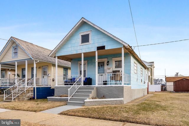 125 W 1ST AVE, North Wildwood, NJ 08260