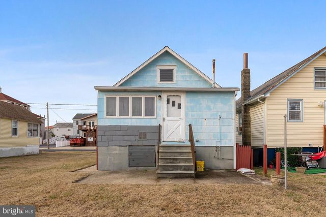 125 W 1ST AVE, North Wildwood, NJ 08260