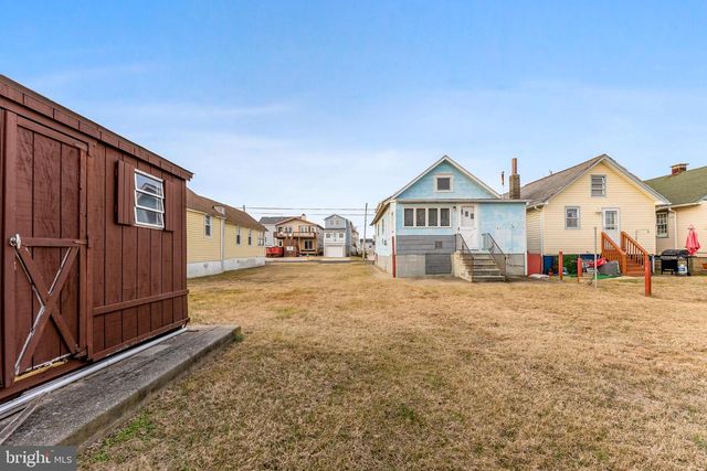 125 W 1ST AVE, North Wildwood, NJ 08260