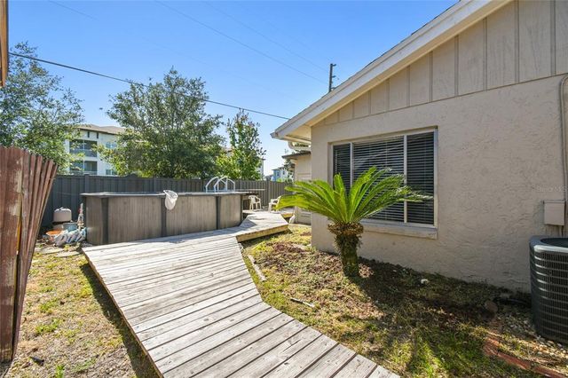 387 KANTOR BOULEVARD, Casselberry, FL 32707