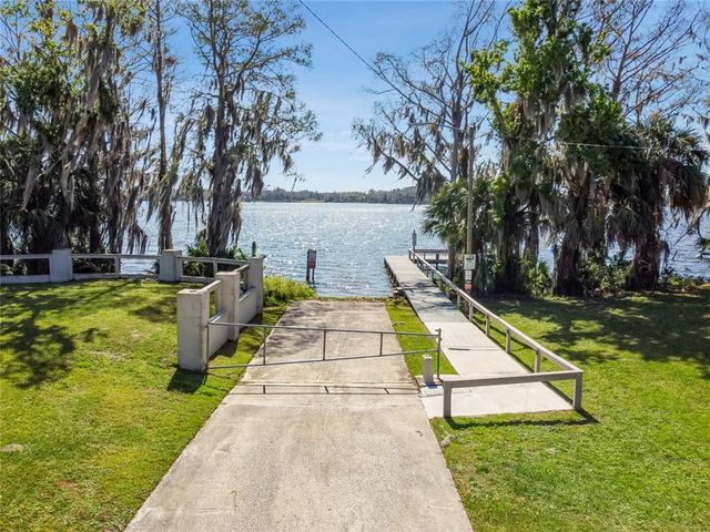 387 KANTOR BOULEVARD, Casselberry, FL 32707