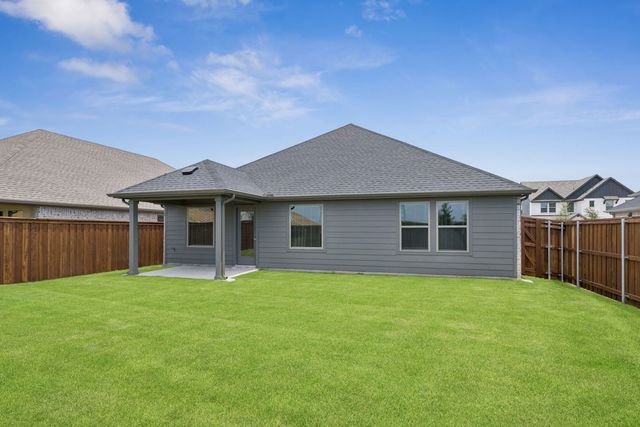 1409 Sugarberry Lane, Alvarado, TX 76009