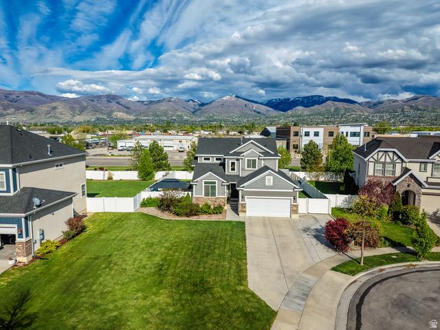 1771 S 1820 W, Woods Cross, UT 84087