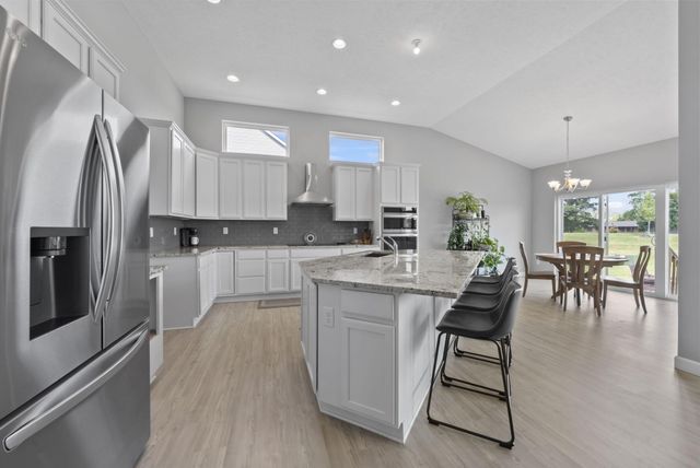 2836 Basil Drive, Delaware, OH 43015
