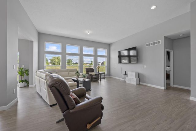 2836 Basil Drive, Delaware, OH 43015