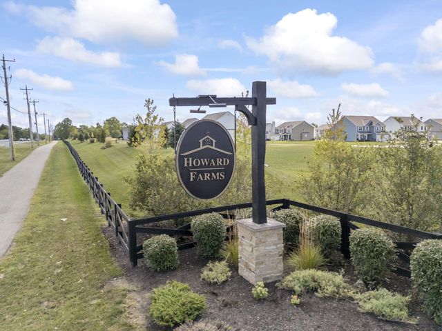 2836 Basil Drive, Delaware, OH 43015
