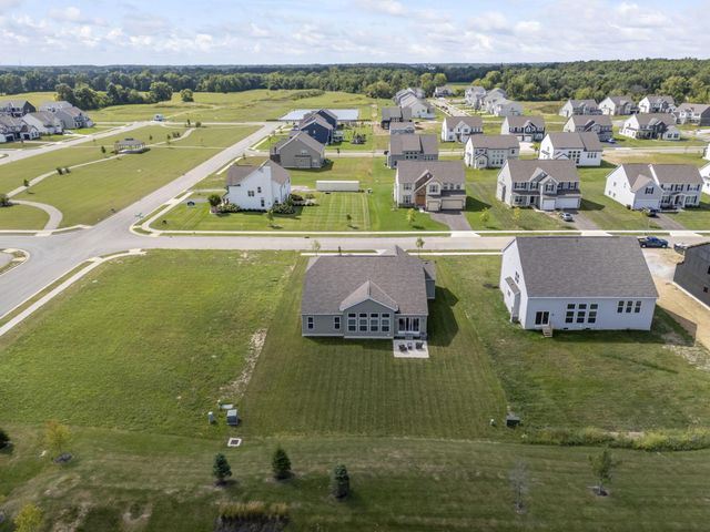 2836 Basil Drive, Delaware, OH 43015