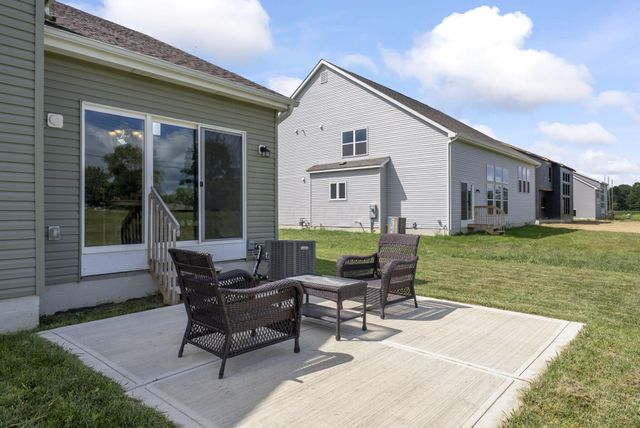 2836 Basil Drive, Delaware, OH 43015
