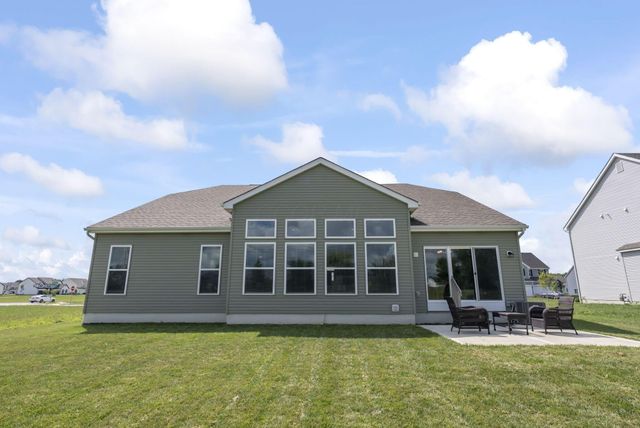 2836 Basil Drive, Delaware, OH 43015