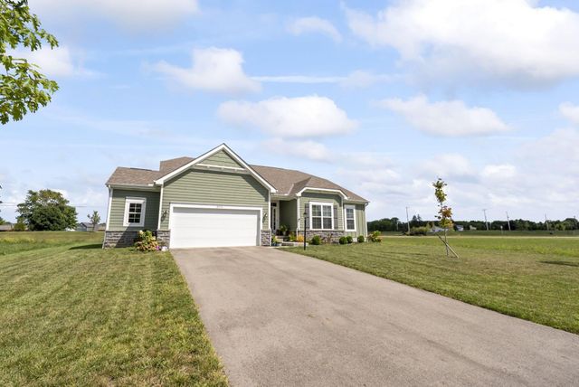 2836 Basil Drive, Delaware, OH 43015
