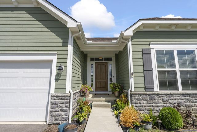 2836 Basil Drive, Delaware, OH 43015