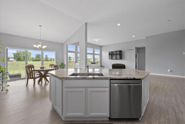 2836 Basil Drive, Delaware, OH 43015