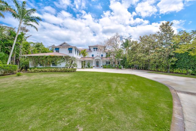 5270 Pennock Point Road, Jupiter, FL 33458