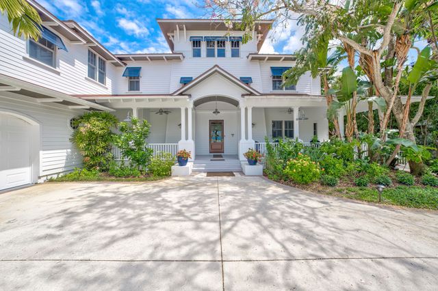 5270 Pennock Point Road, Jupiter, FL 33458
