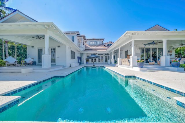5270 Pennock Point Road, Jupiter, FL 33458