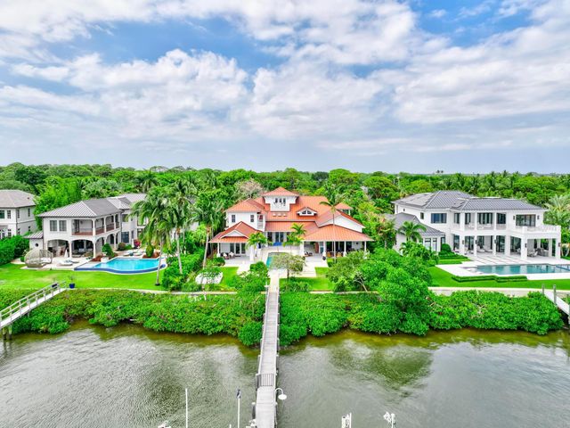 5270 Pennock Point Road, Jupiter, FL 33458