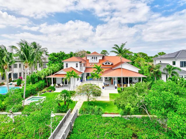 5270 Pennock Point Road, Jupiter, FL 33458