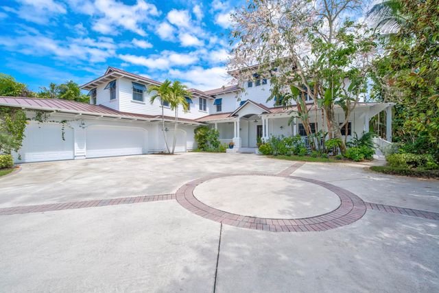 5270 Pennock Point Road, Jupiter, FL 33458