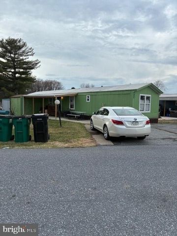 305 PALM CITY PARK, Annville, PA 17003