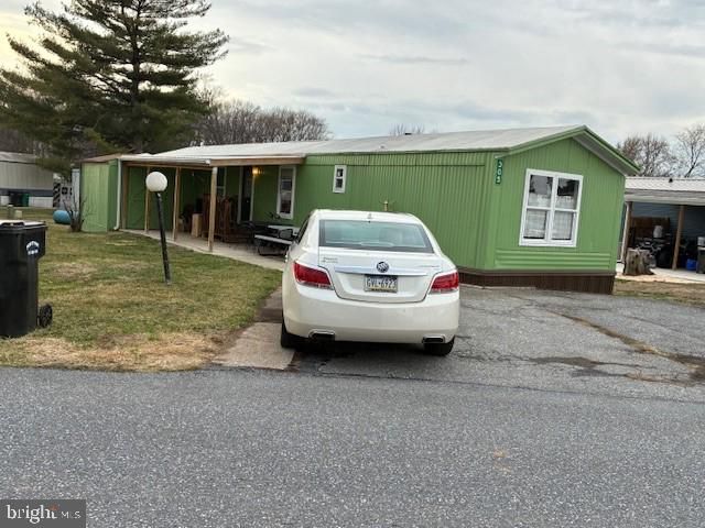 305 PALM CITY PARK, Annville, PA 17003