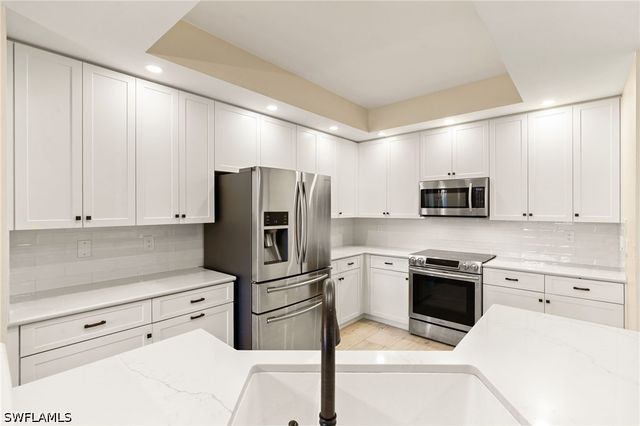 201 Vintage Bay DR 2, Marco Island, FL 34145