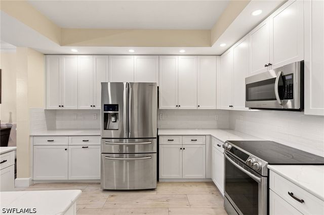 201 Vintage Bay DR 2, Marco Island, FL 34145