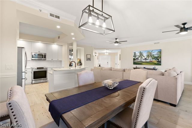 201 Vintage Bay DR 2, Marco Island, FL 34145