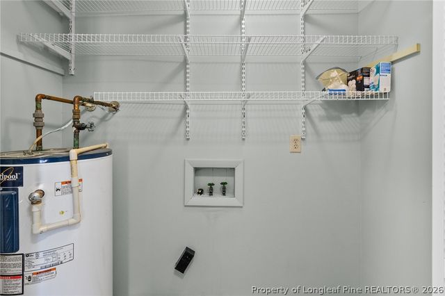 2944 Wedgeview Drive, Fayetteville, NC 28306