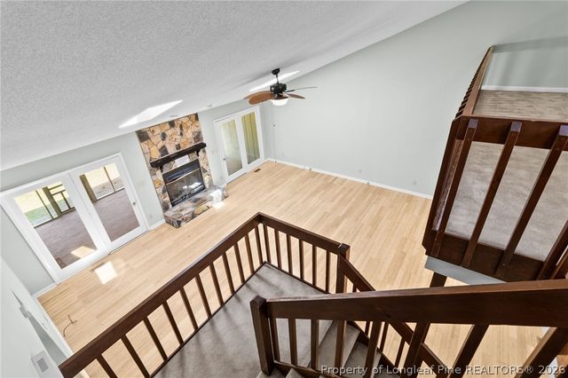 2944 Wedgeview Drive, Fayetteville, NC 28306