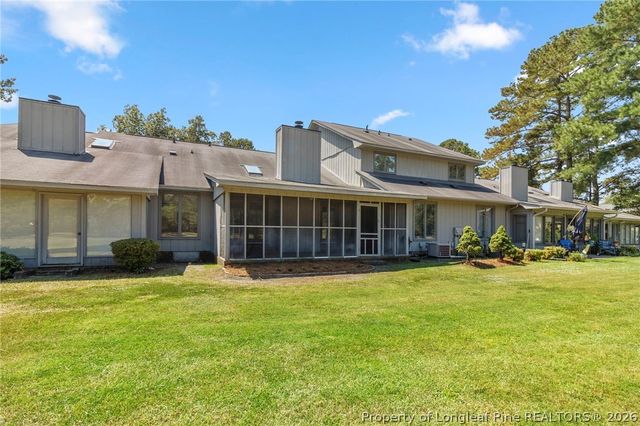 2944 Wedgeview Drive, Fayetteville, NC 28306