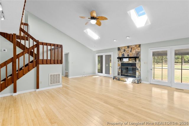 2944 Wedgeview Drive, Fayetteville, NC 28306