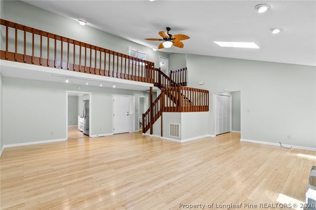 2944 Wedgeview Drive, Fayetteville, NC 28306