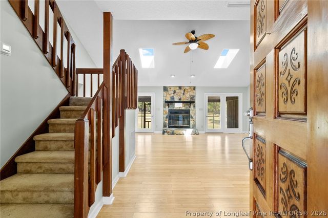 2944 Wedgeview Drive, Fayetteville, NC 28306