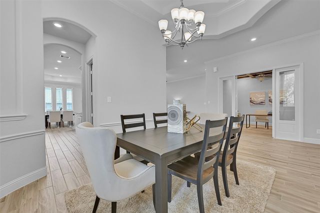1321 Summer Field Lane, Friendswood, TX 77546