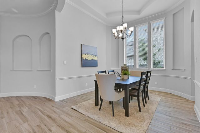 1321 Summer Field Lane, Friendswood, TX 77546