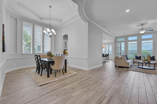 1321 Summer Field Lane, Friendswood, TX 77546