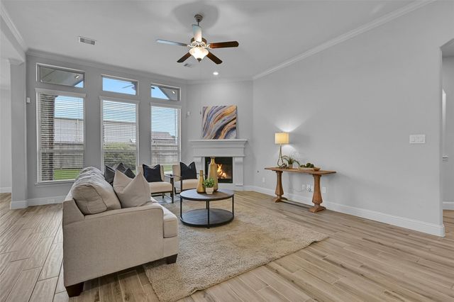 1321 Summer Field Lane, Friendswood, TX 77546