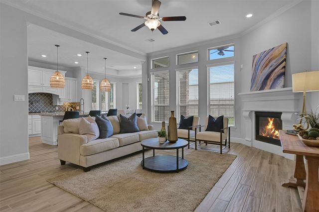 1321 Summer Field Lane, Friendswood, TX 77546
