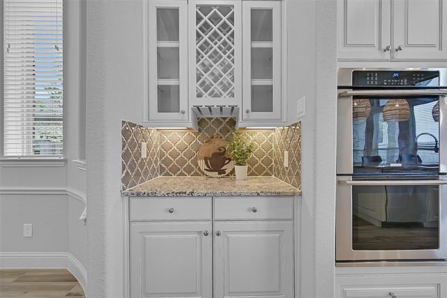 1321 Summer Field Lane, Friendswood, TX 77546