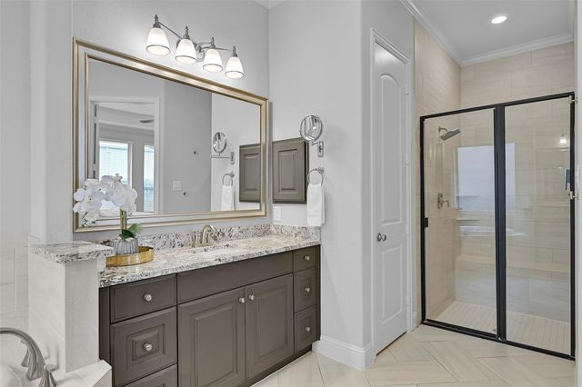 1321 Summer Field Lane, Friendswood, TX 77546