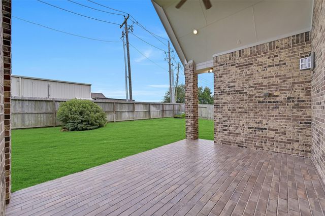 1321 Summer Field Lane, Friendswood, TX 77546