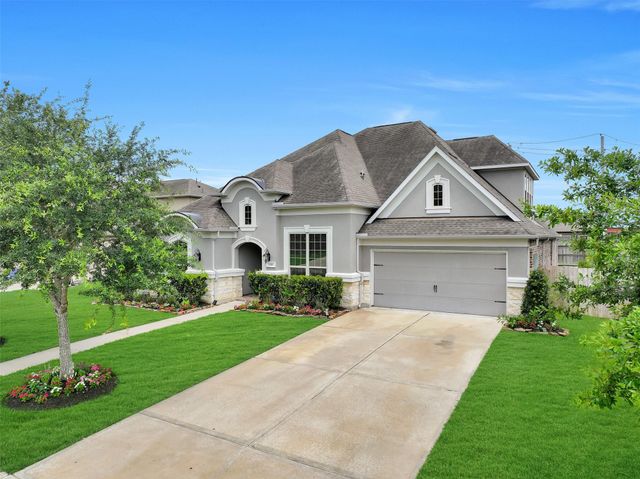 1321 Summer Field Lane, Friendswood, TX 77546