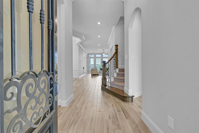 1321 Summer Field Lane, Friendswood, TX 77546
