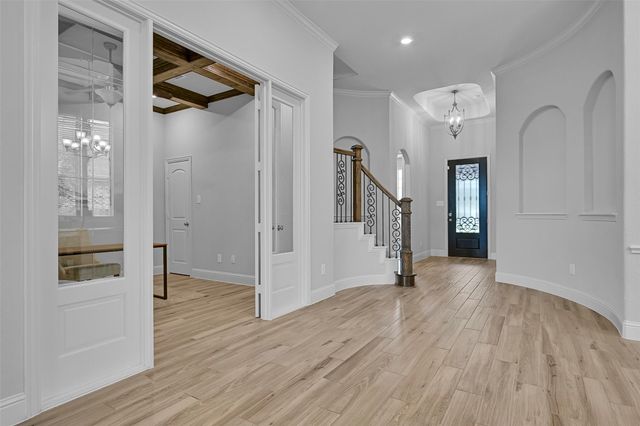 1321 Summer Field Lane, Friendswood, TX 77546