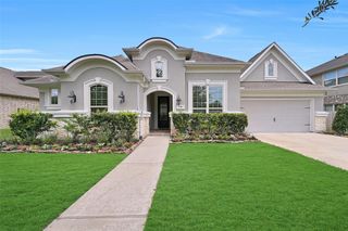 1321 Summer Field Lane, Friendswood, TX 77546
