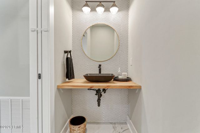 31 Shell Hall Way, Bluffton, SC 29910